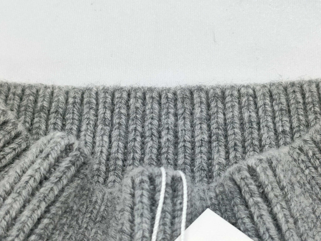 Gypsohila Wool/Cashmere Knit 2-Piece Sweater Set (NWT)