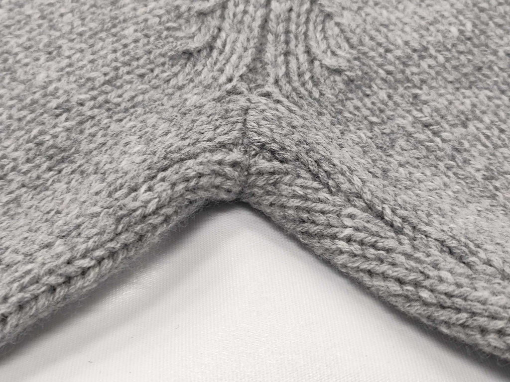 Gypsohila Wool/Cashmere Knit 2-Piece Sweater Set (NWT)