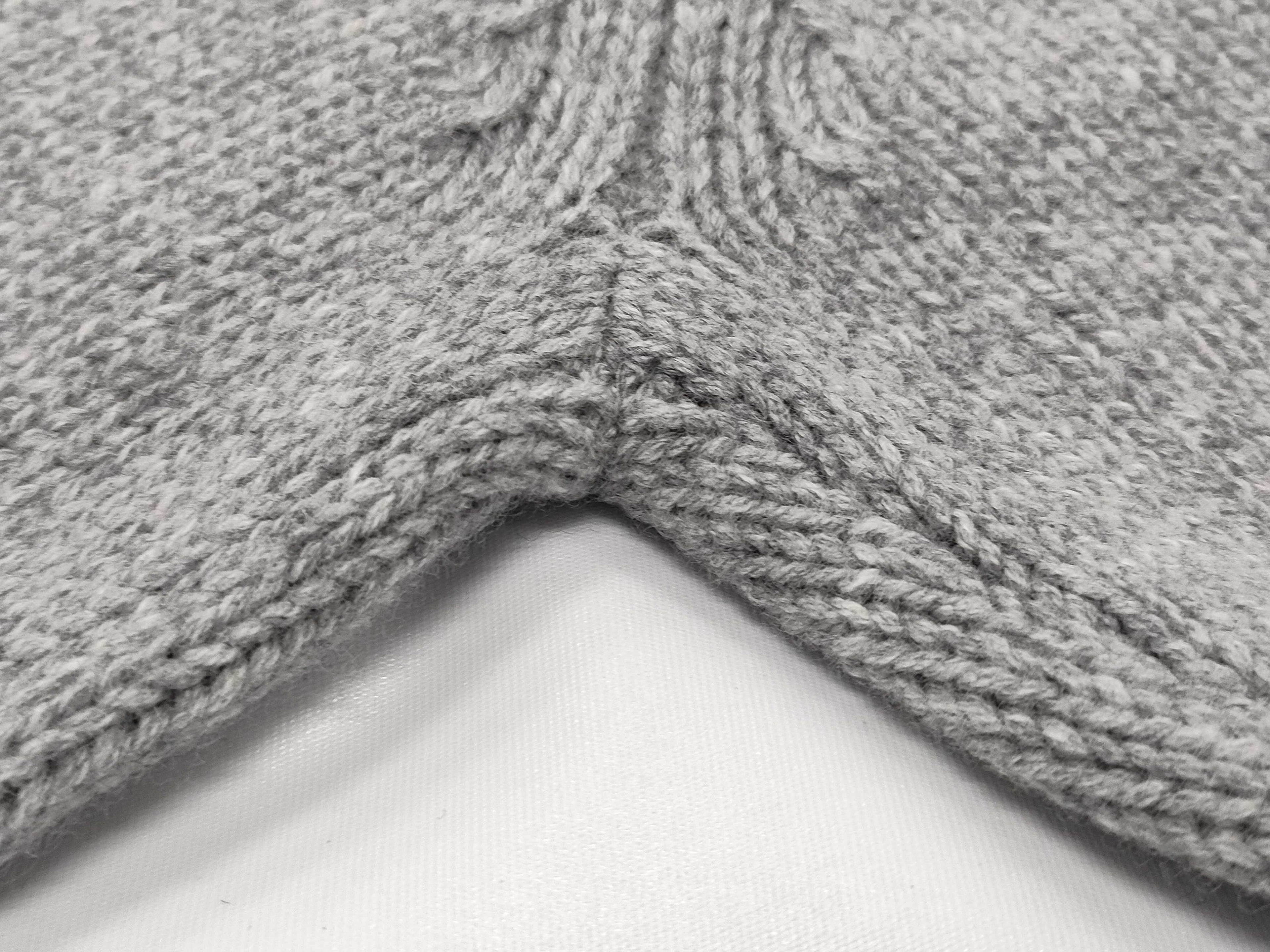 Gypsohila Wool/Cashmere Knit 2-Piece Sweater Set (NWT)