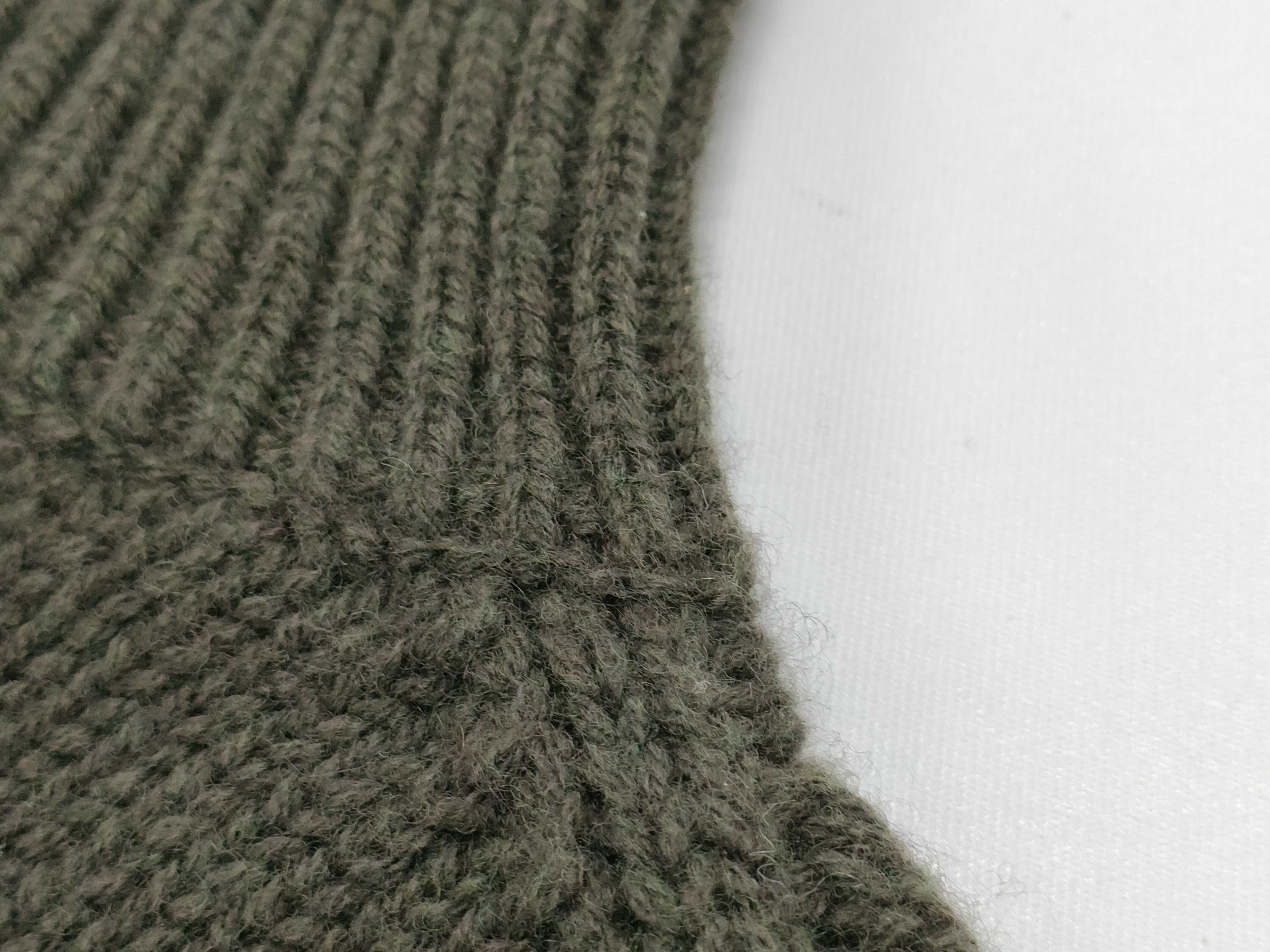 Gypsohila Wool/Cashmere Knit 2-Piece Sweater Set (NWT)