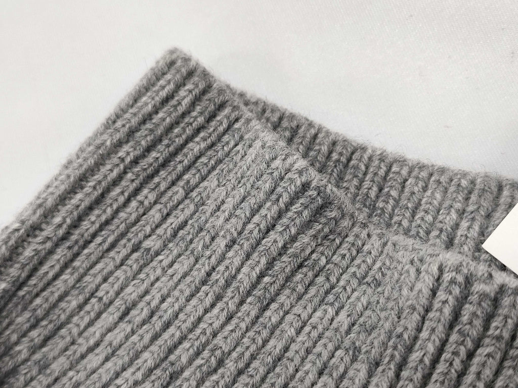 Gypsohila Wool/Cashmere Knit 2-Piece Sweater Set (NWT)