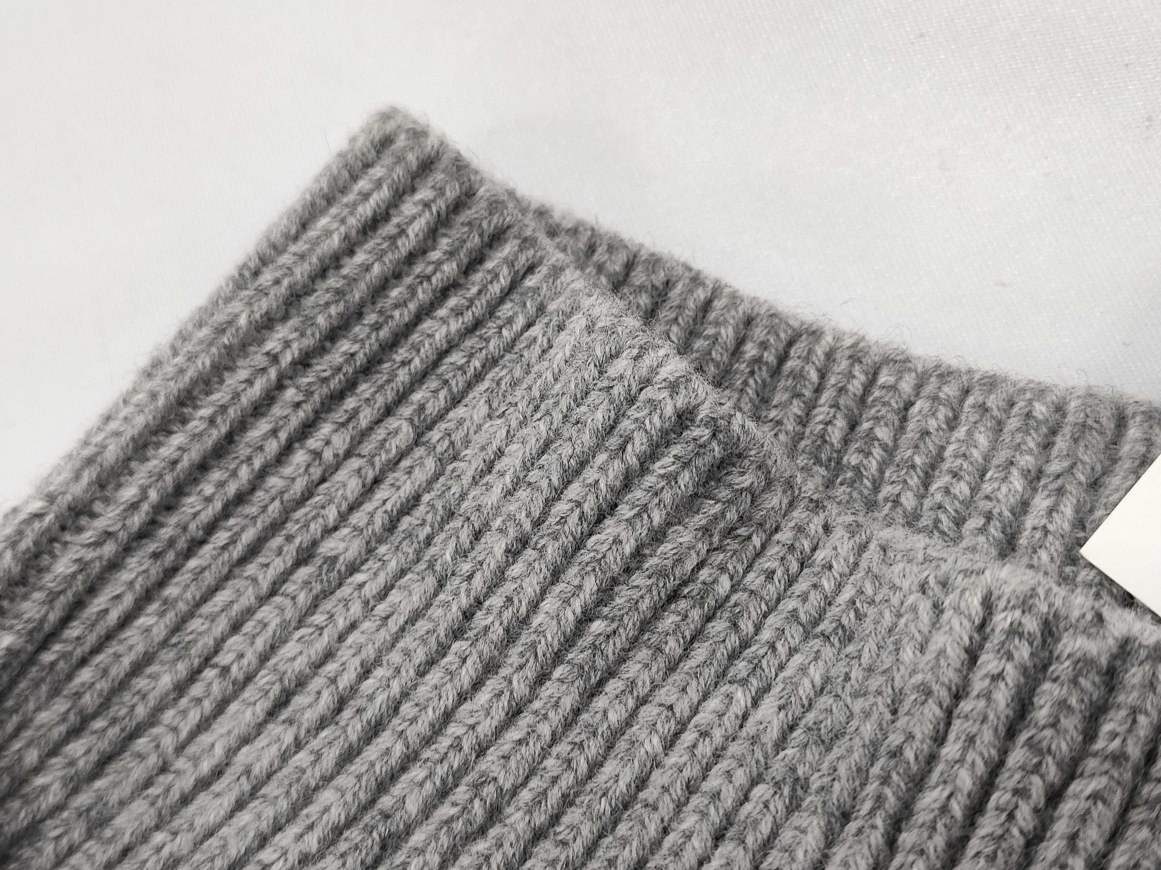 Gypsohila Wool/Cashmere Knit 2-Piece Sweater Set (NWT)