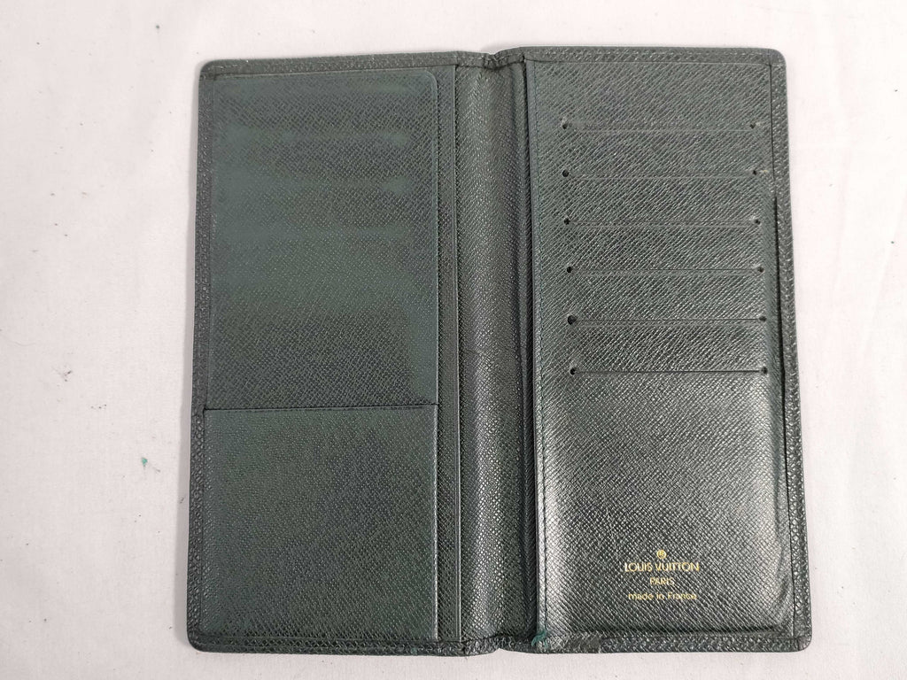 Louis Vuitton 4-Piece Wallet Bundle