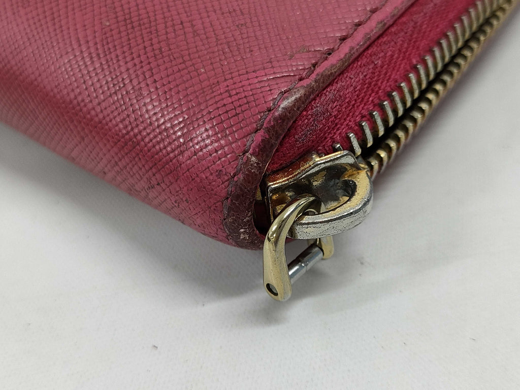 Prada Wallet Bundle