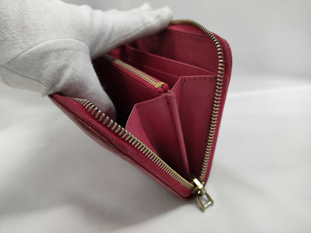 Prada Wallet Bundle
