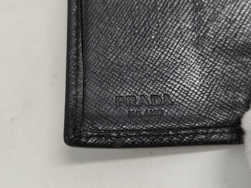 Prada Wallet Bundle