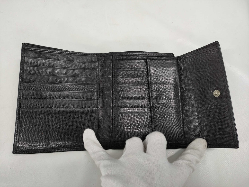Prada Wallet Bundle