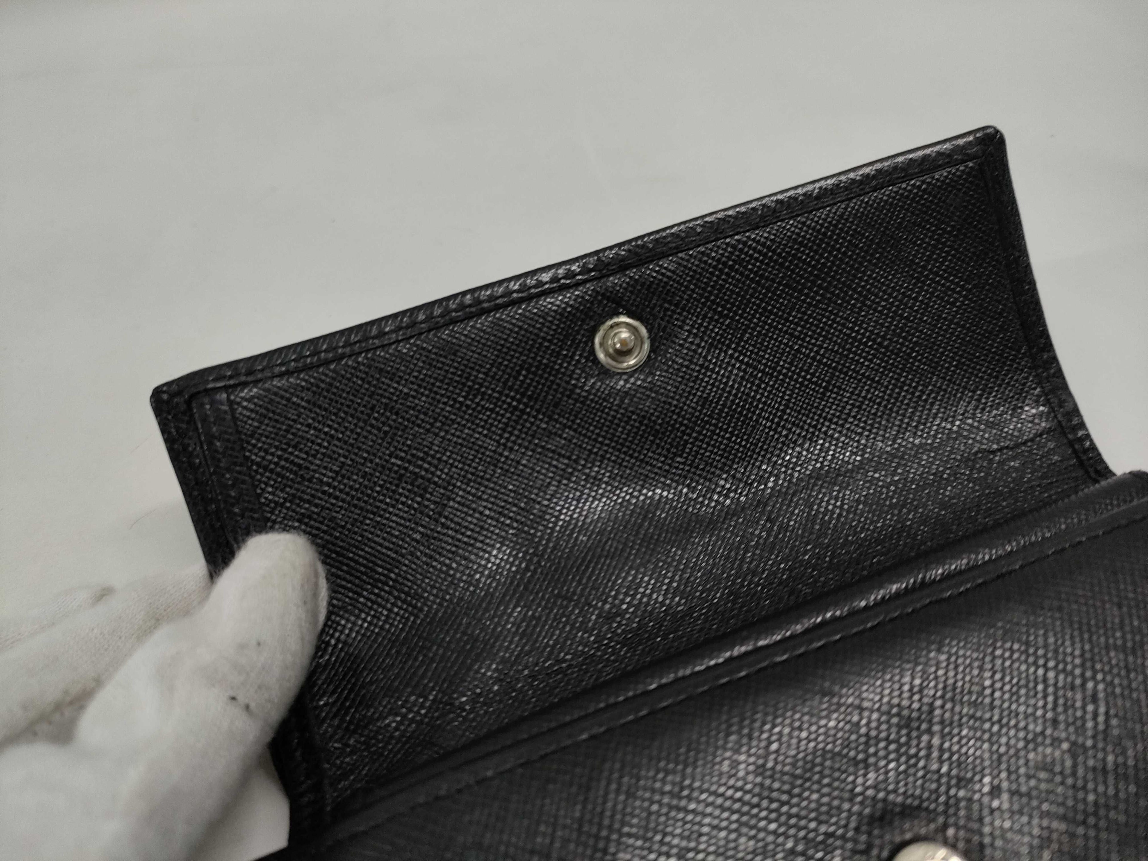 Prada Wallet Bundle