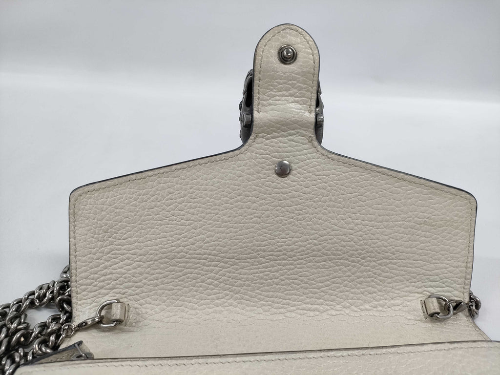 Gucci Dionysus Chain Shoulder Bag