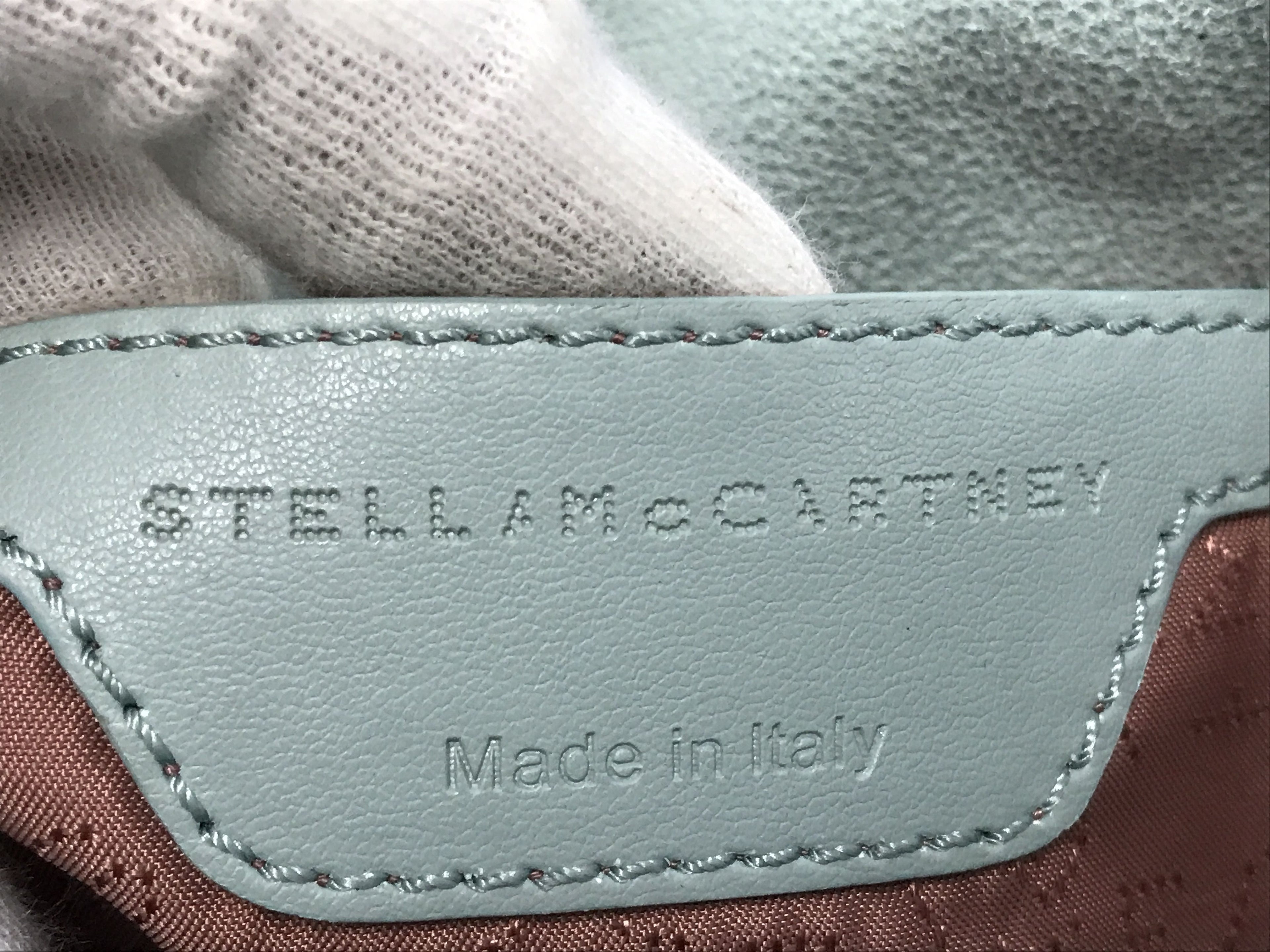 Stella McCartney Falabella Shoulder Bag