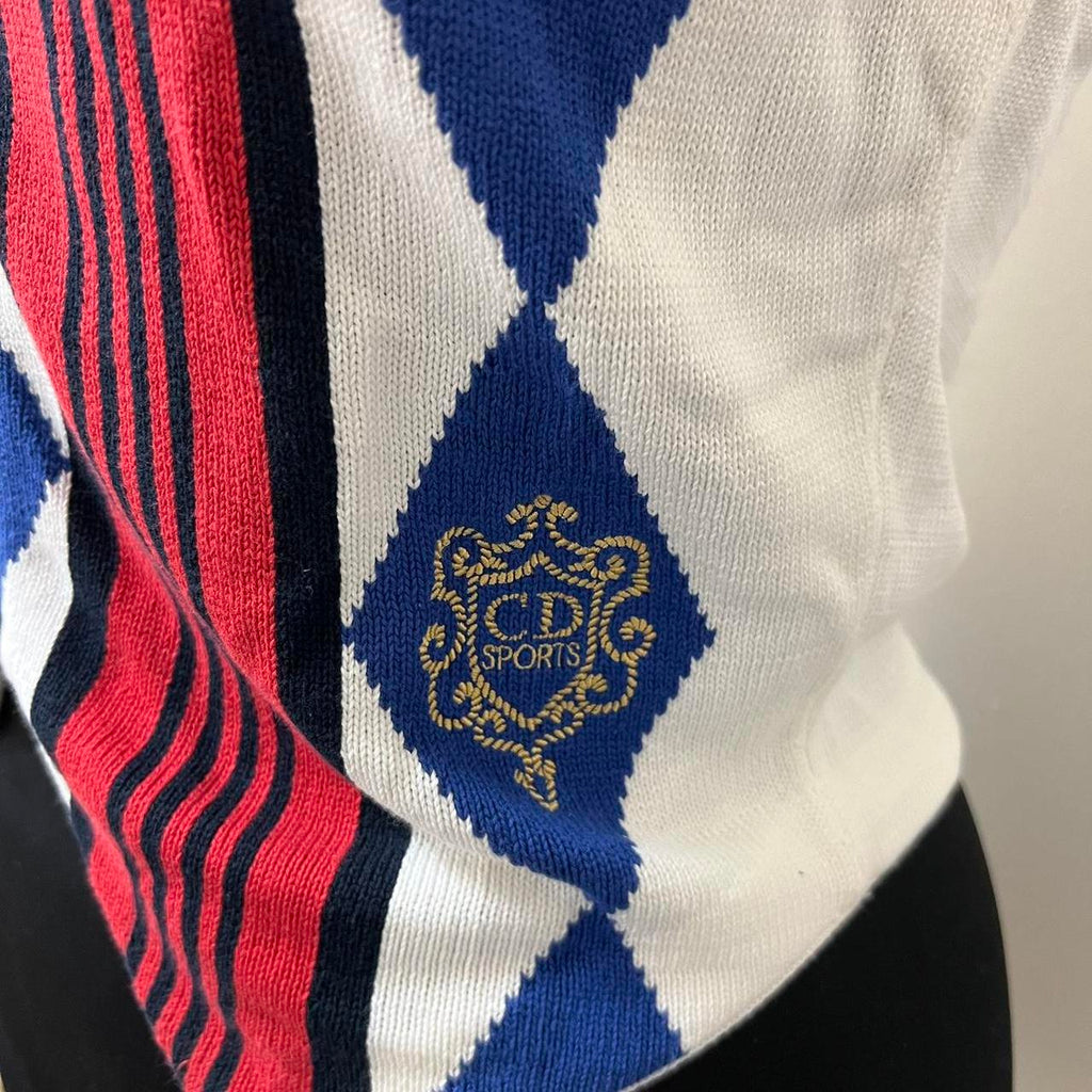 Christian Dior Sweater Vest