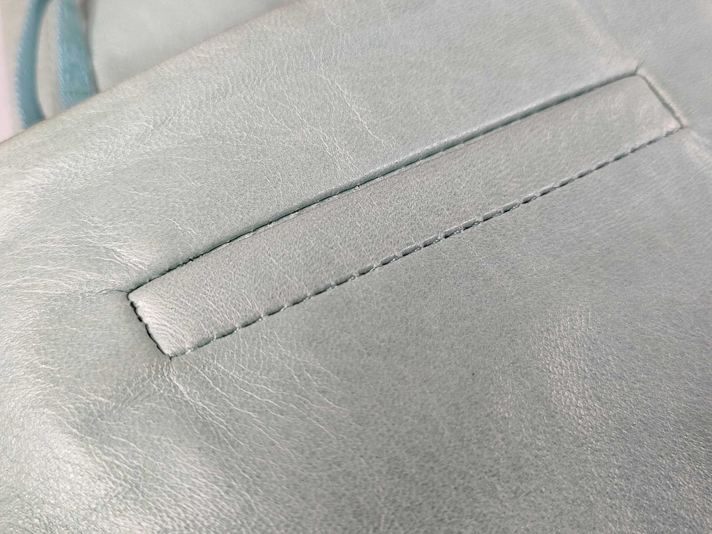 Gucci Leather Pants