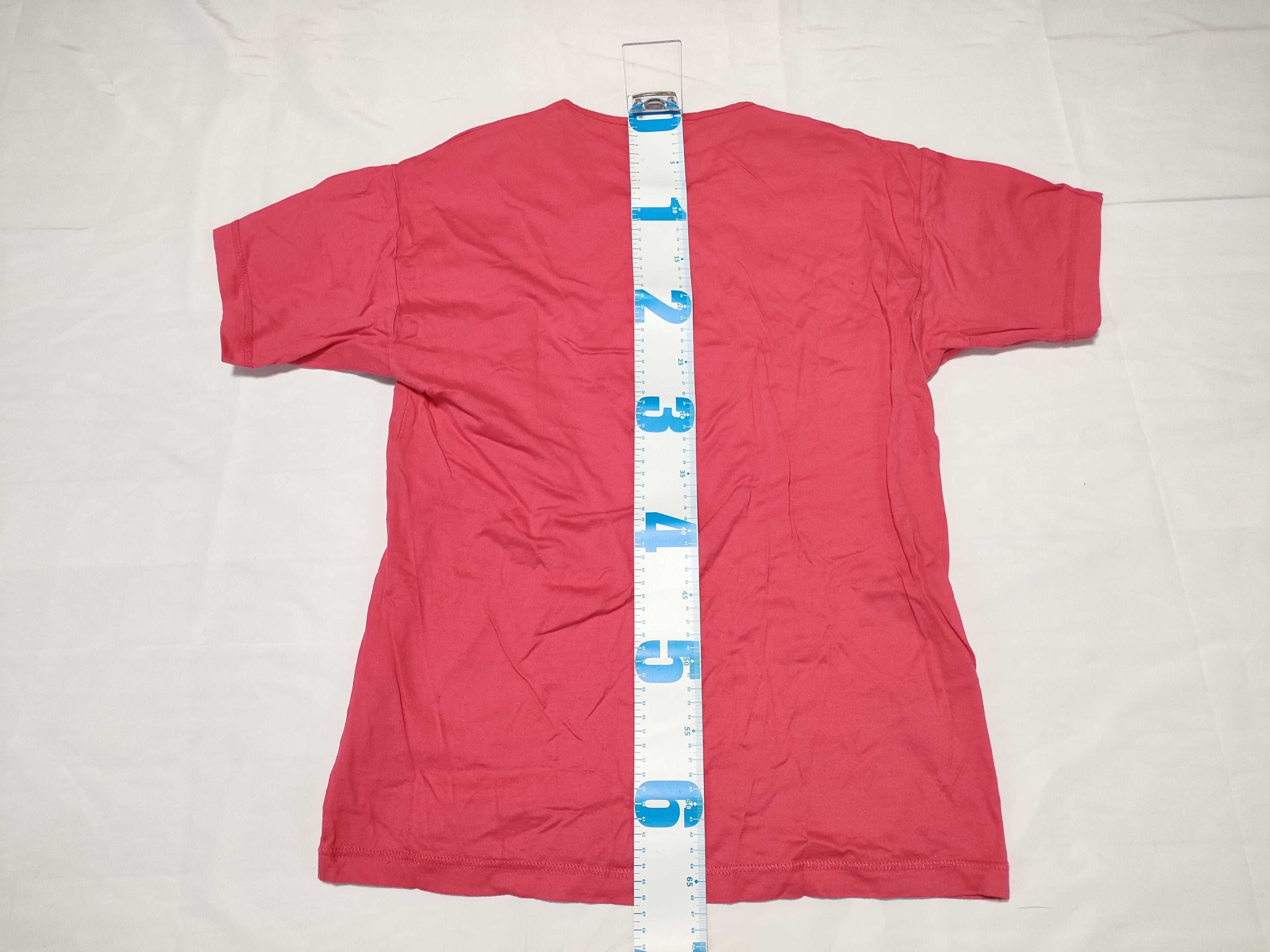 Chanel Coco Mark Logo Tee