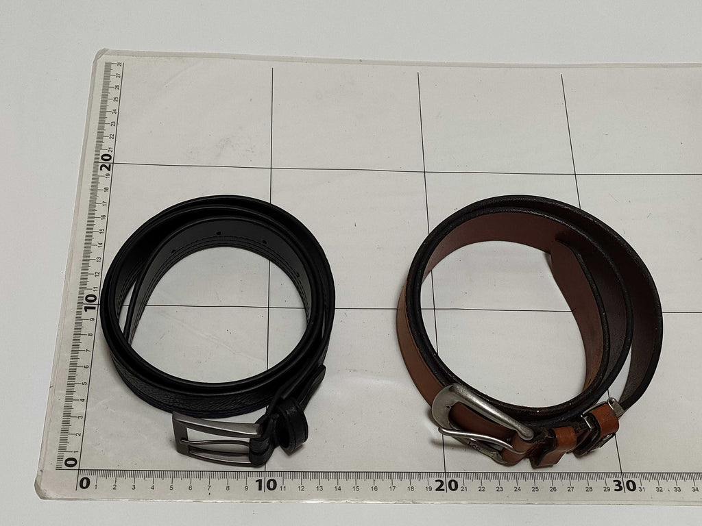 Belt Bundle, Assorted Brands