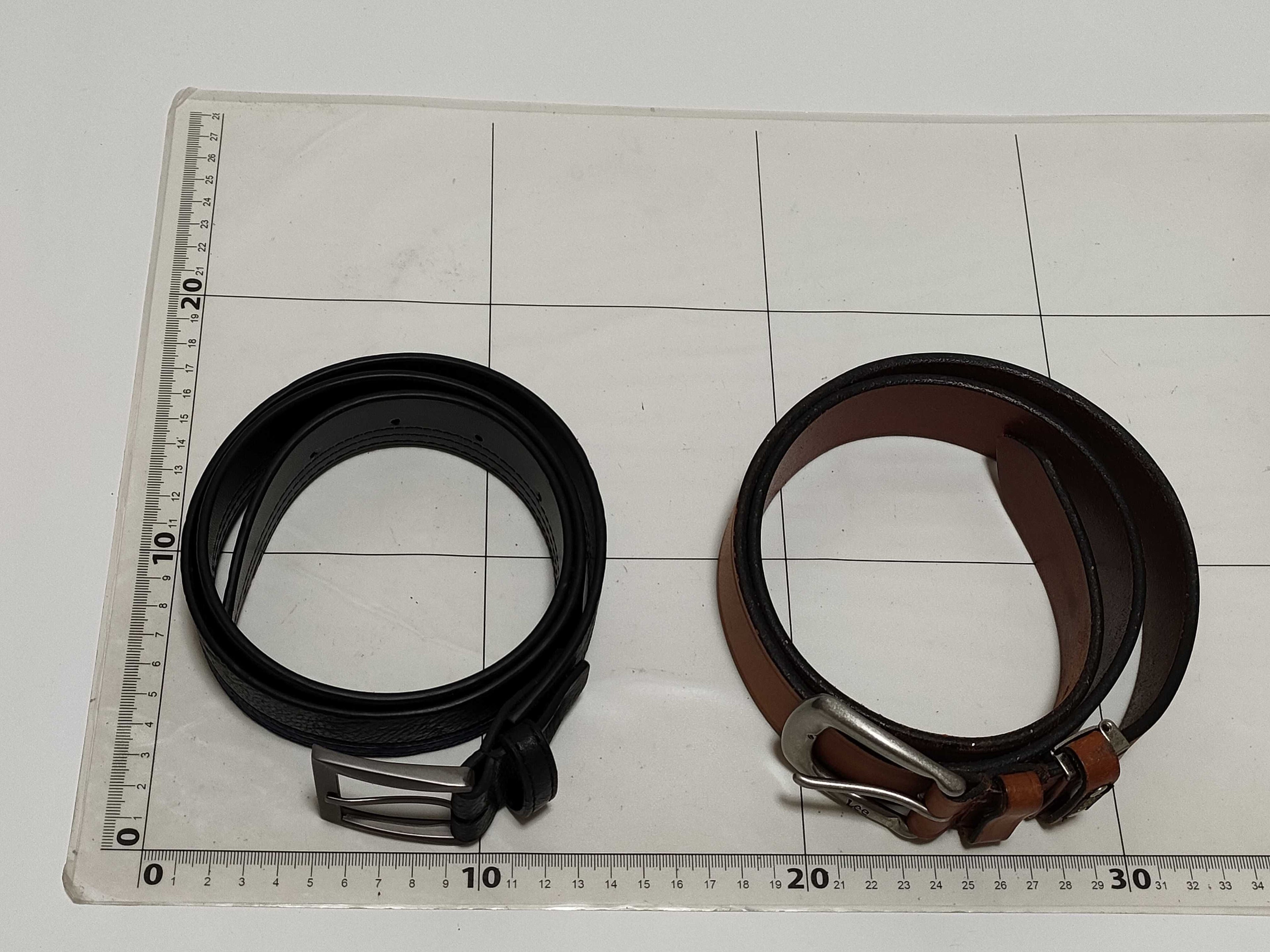 Belt Bundle, Assorted Brands