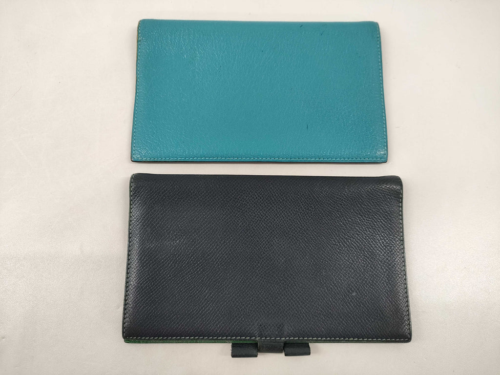 Hermes Notebook Cover 2-Piece Bundle