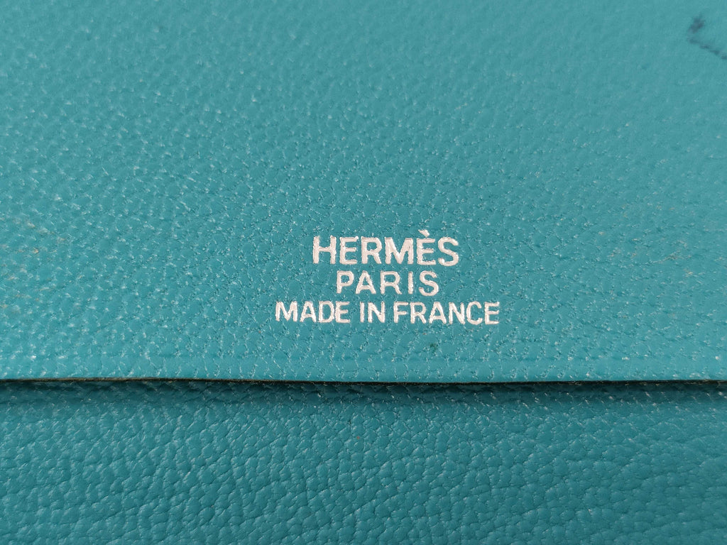 Hermes Notebook Cover 2-Piece Bundle