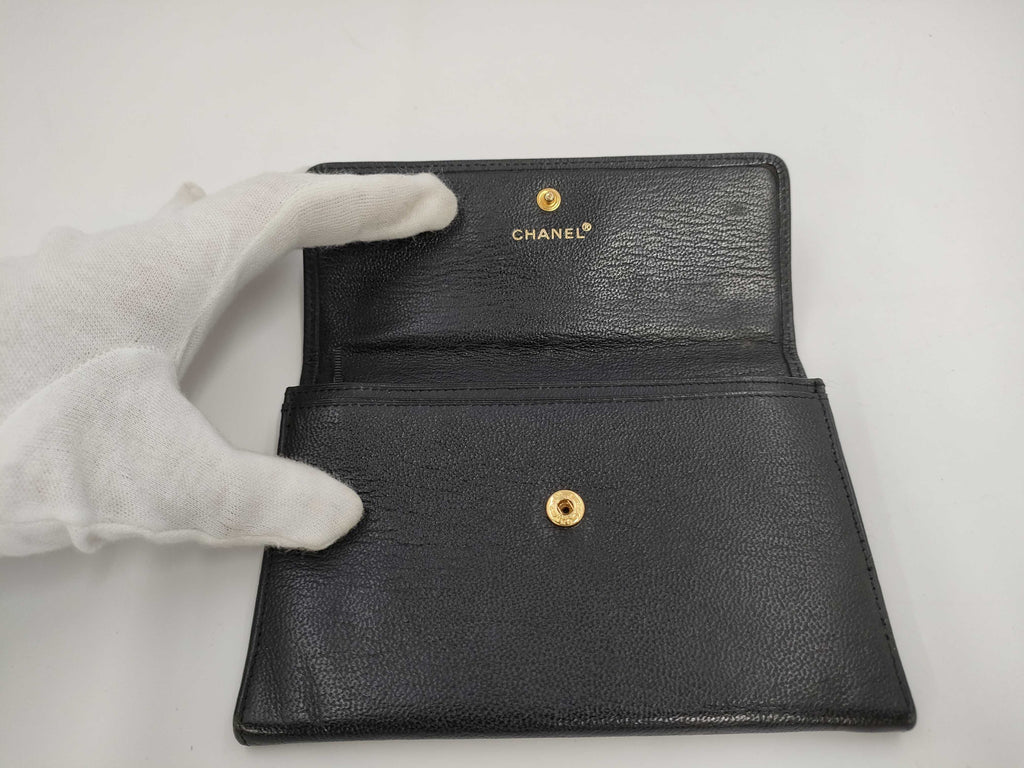 Chanel Wallet