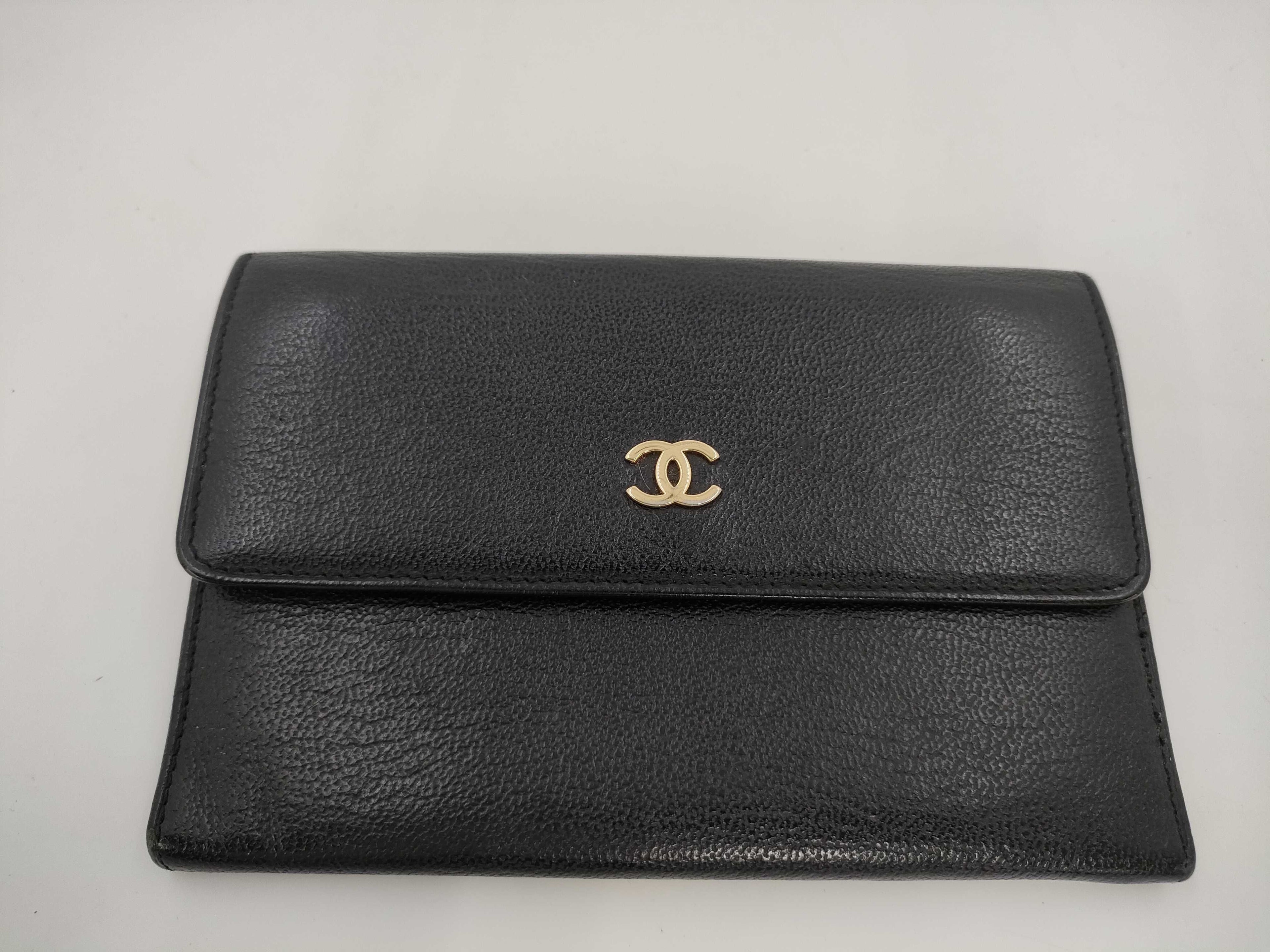 Chanel Wallet