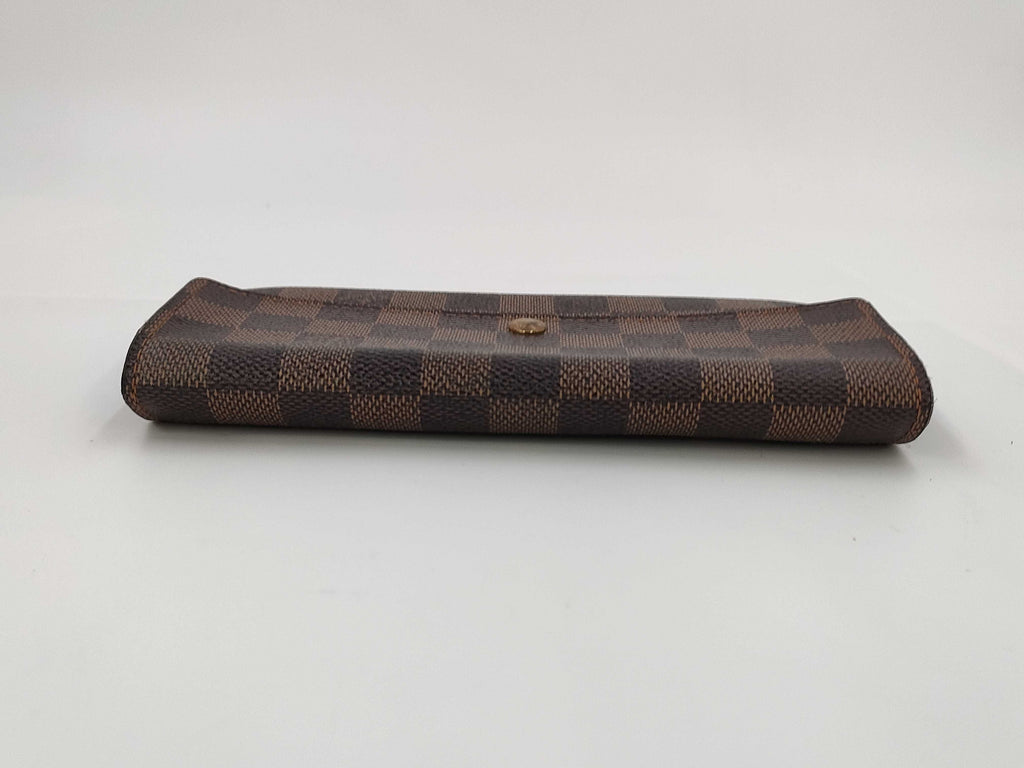 Louis Vuitton 2-Piece Wallet Set