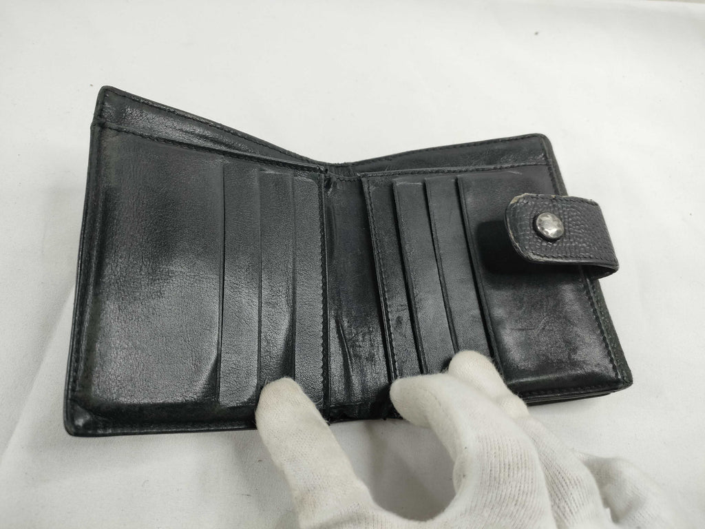 Group of Two Chanel Wallets