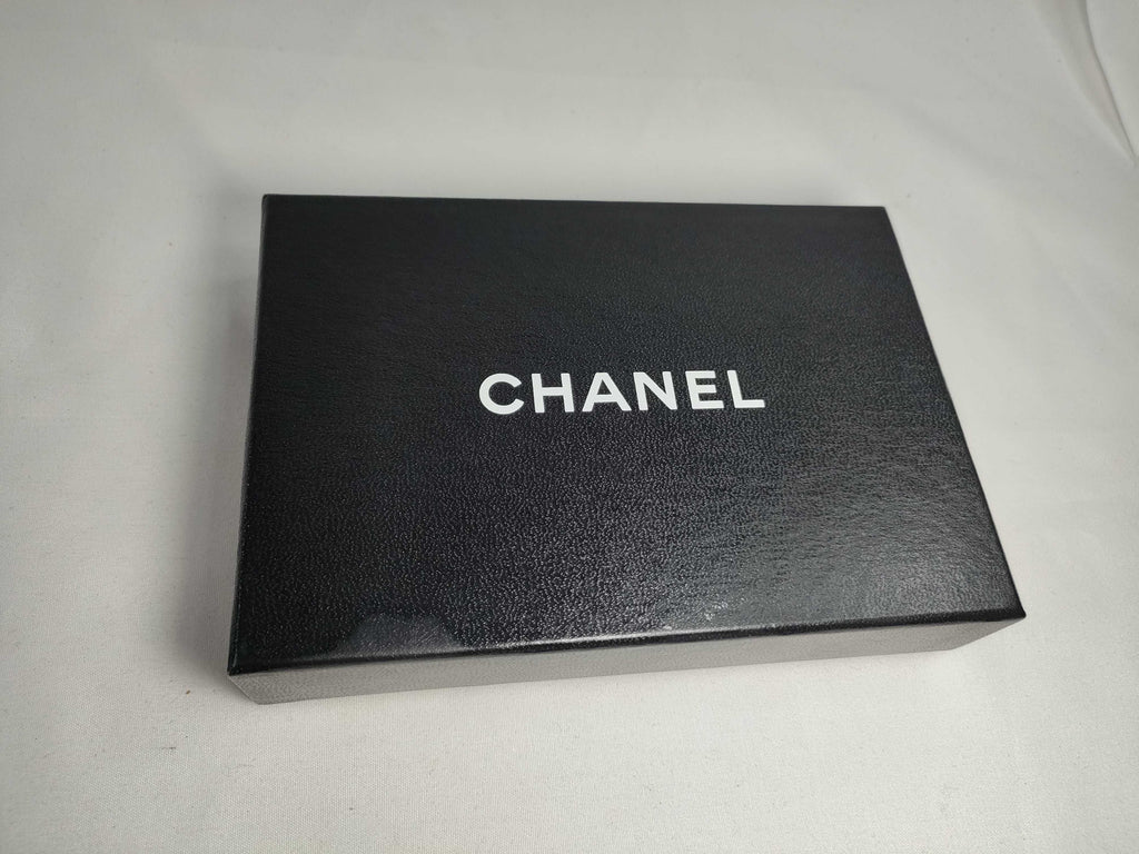 Group of Two Chanel Wallets