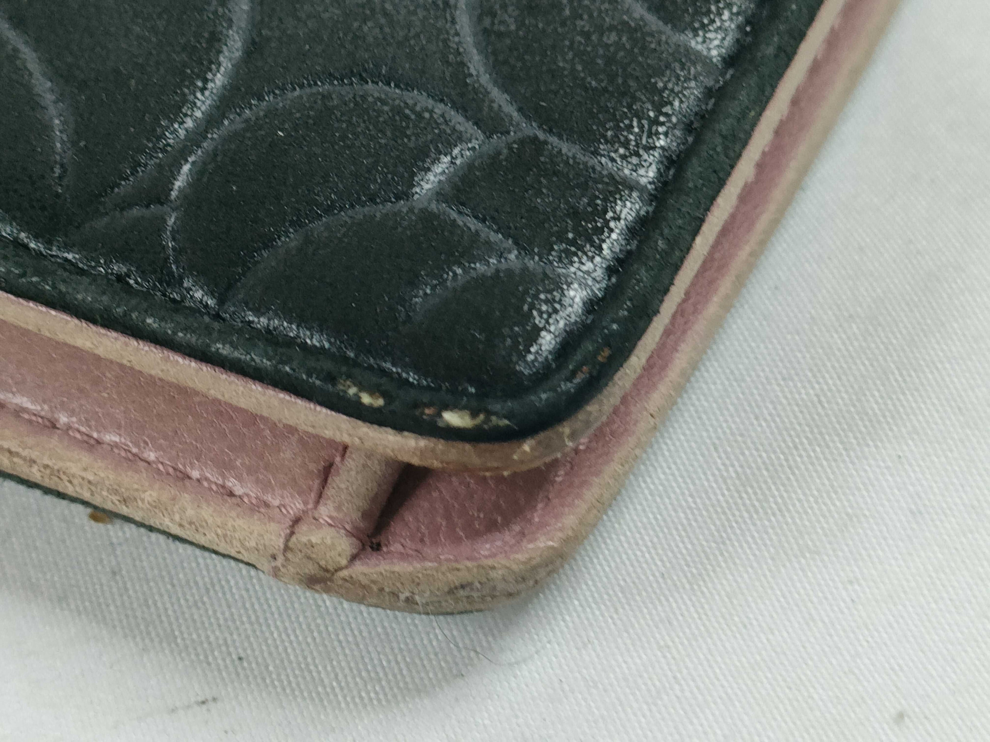 Group of Two Chanel Wallets