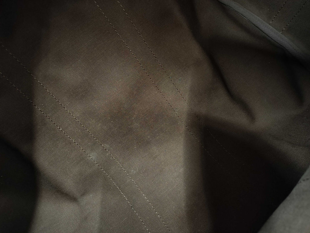 Louis Vuitton Monogram 45 Duffel Bag With Shoulder Strap