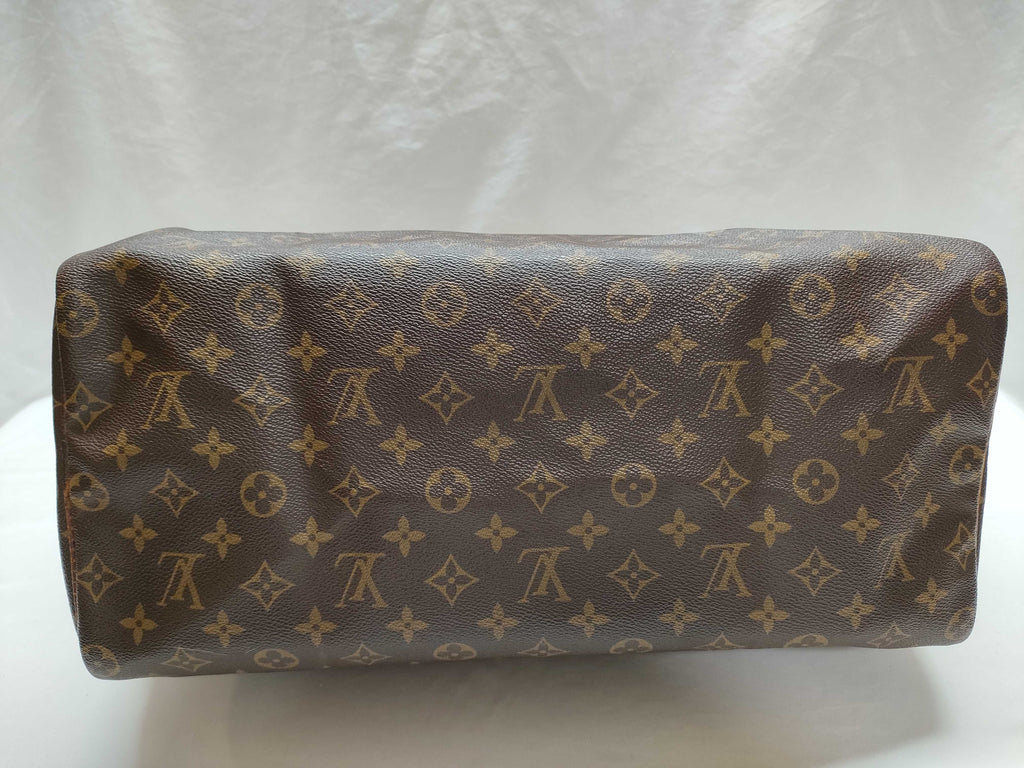 Louis Vuitton Monogram Speedy 40 Bag (M41106)