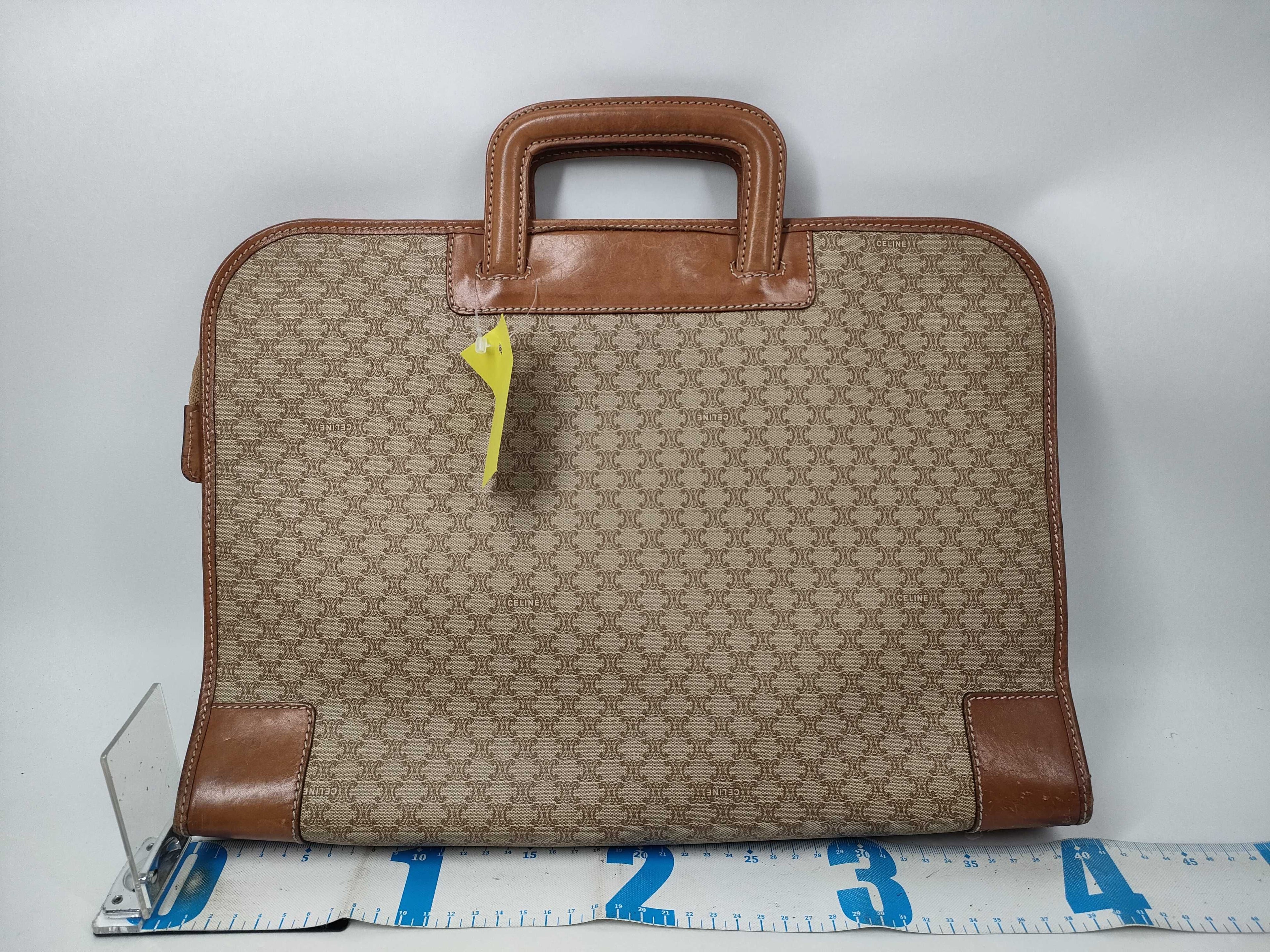 Celine Business Bag