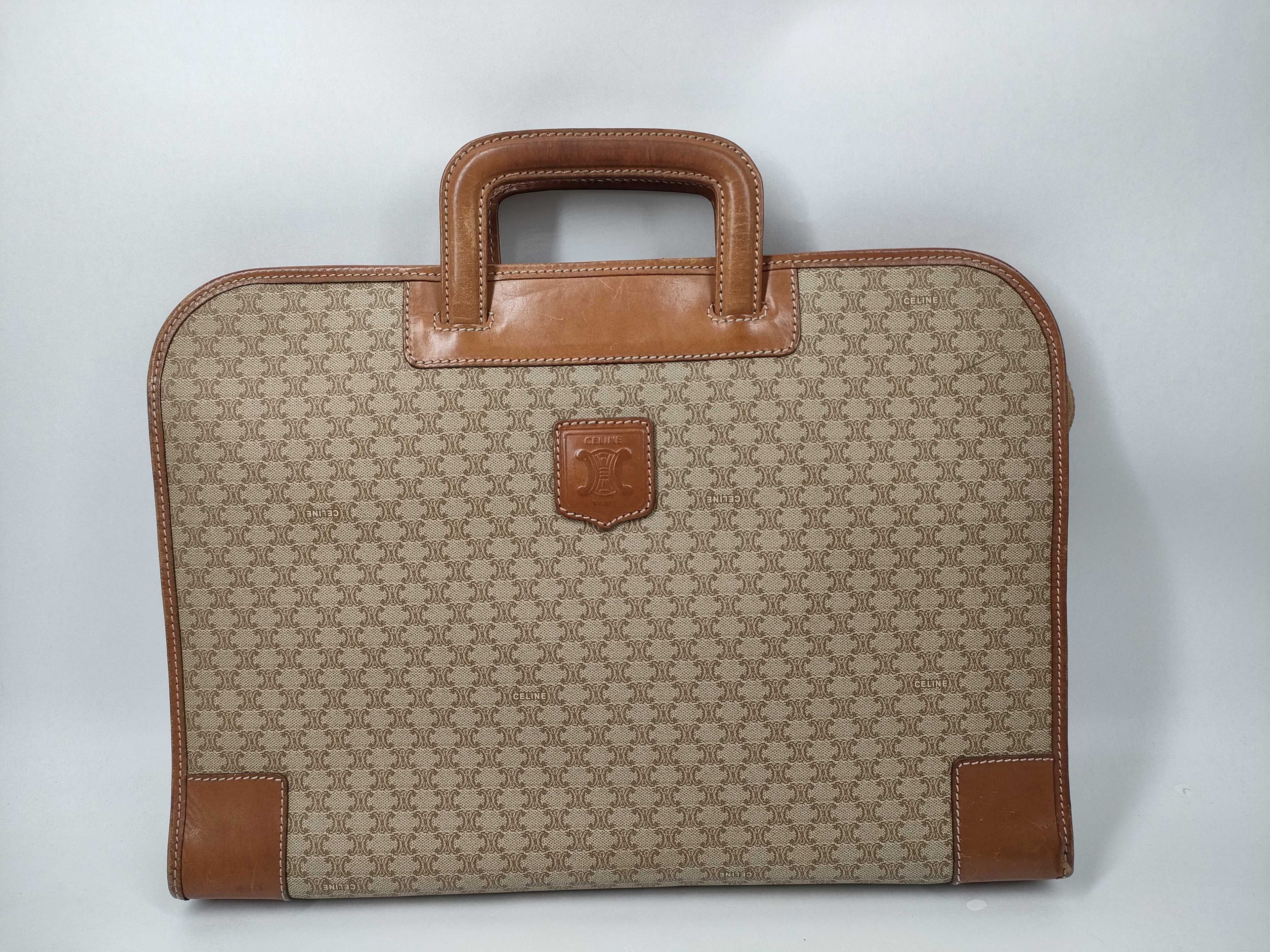 Celine Business Bag