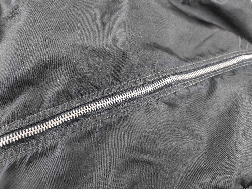Prada Nylon Duffle Bag