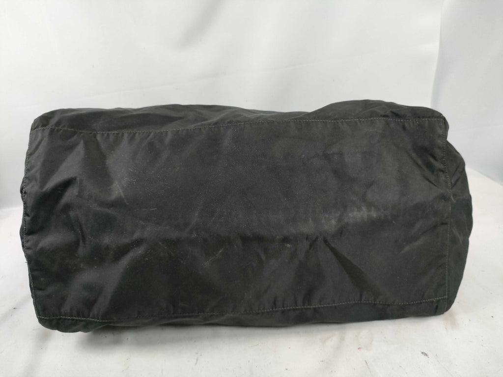 Prada Nylon Duffle Bag