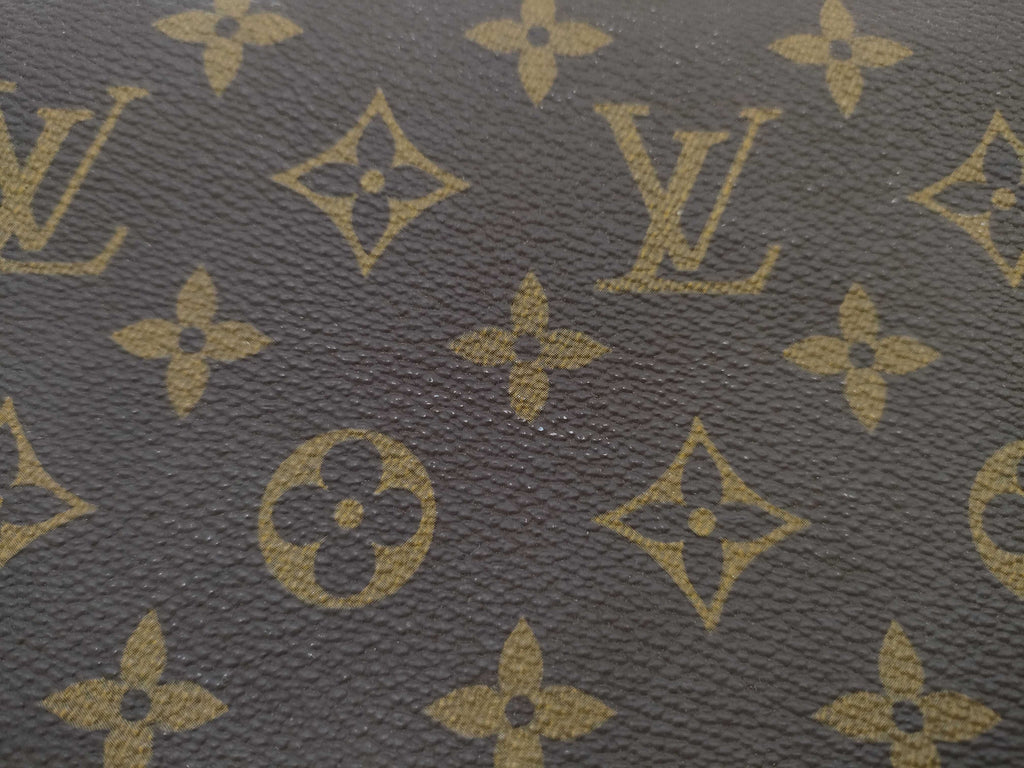 Louis Vuitton Wallet, Key Holder, & Tennis Racket Cover Bundle