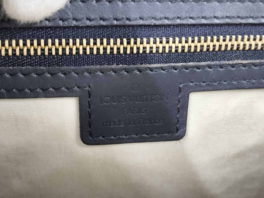 Louis Vuitton Monogram Mini Josephine PM Handbag