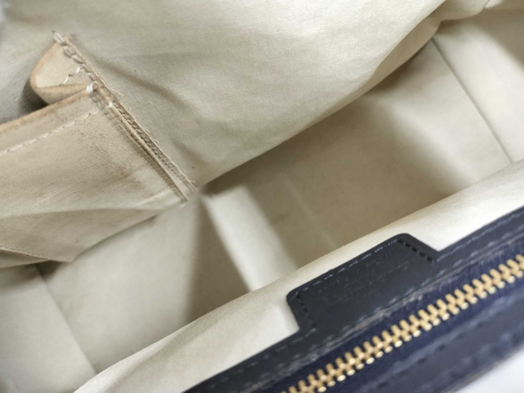 Louis Vuitton Monogram Mini Josephine PM Handbag