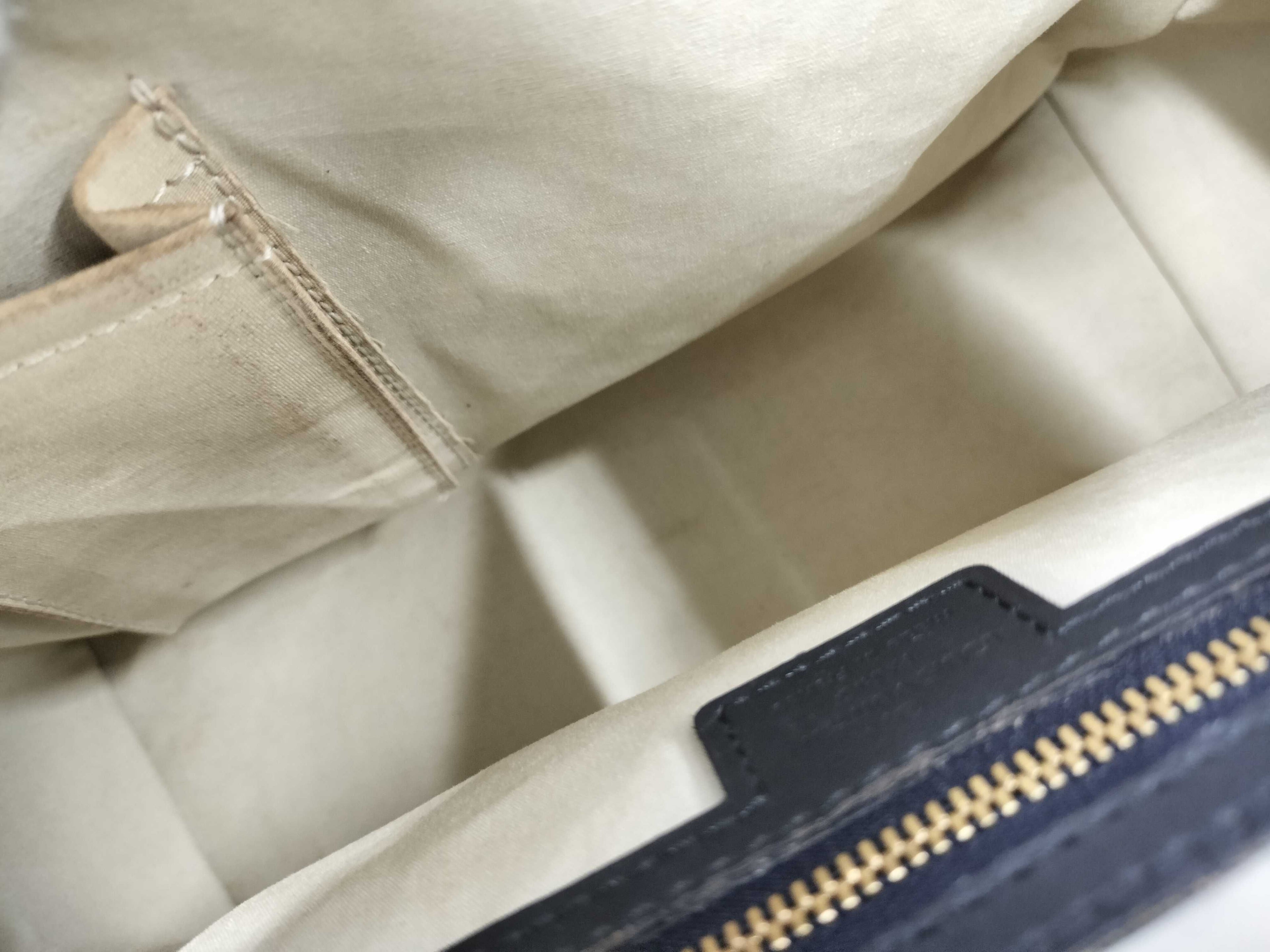 Louis Vuitton Monogram Mini Josephine PM Handbag