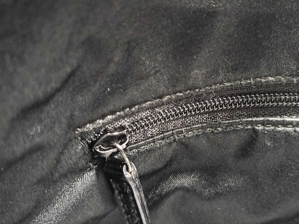 Gucci Vintage Shoulder Bag