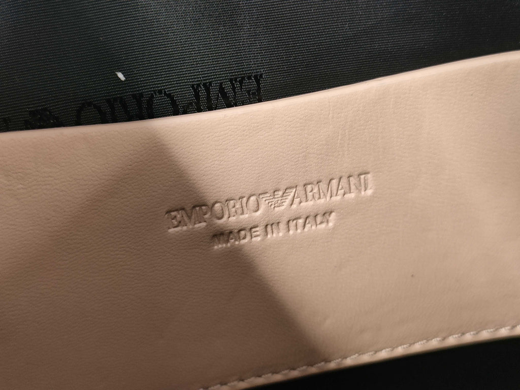 Emporio Armani Shoulder Bag