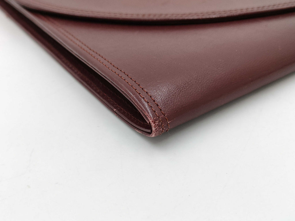 Cartier Clutch Bag