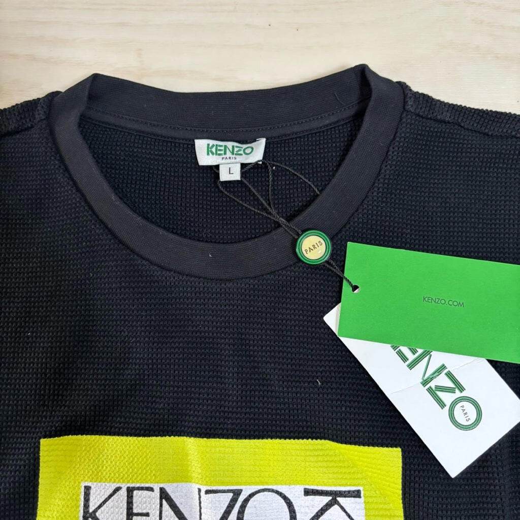 Vintage Kenzo T-Shirt