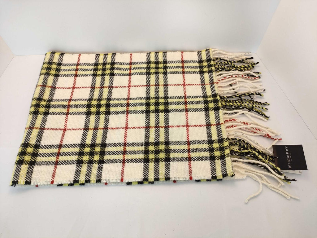 Burberry Scarf NWT