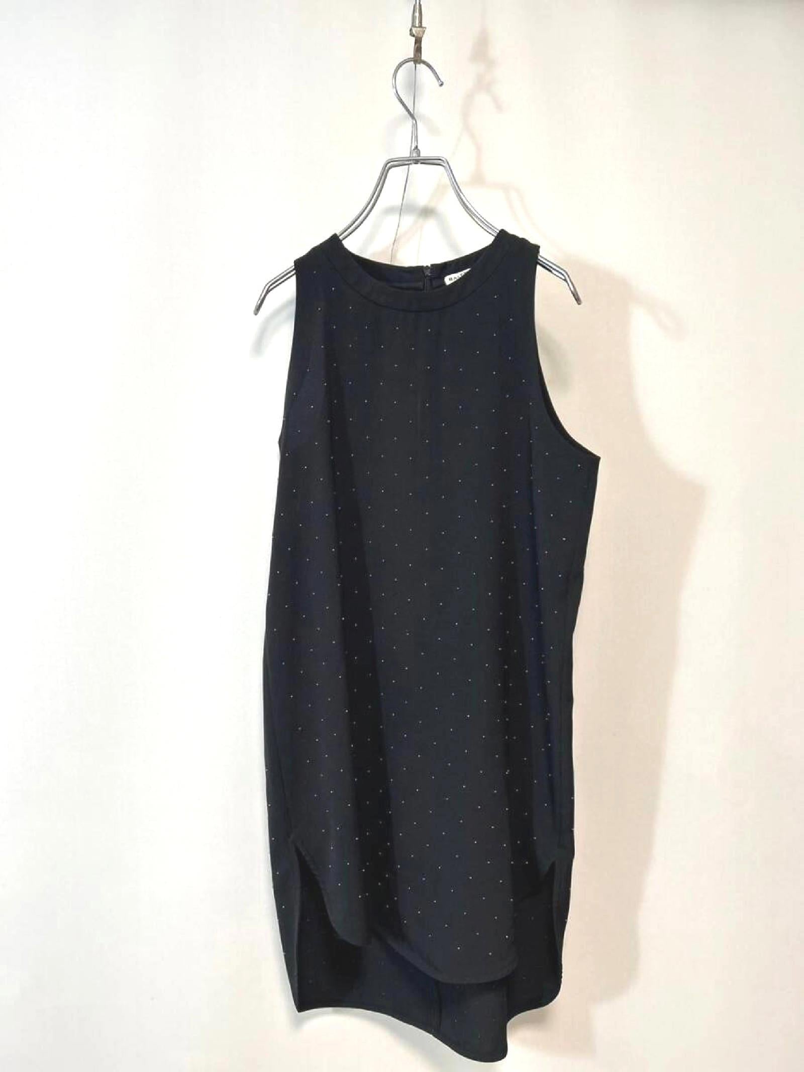 Balenciaga Bijou Dress