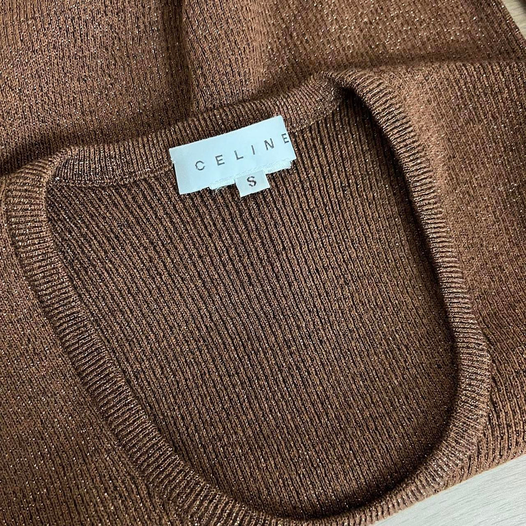 CELINE Women's Sweater