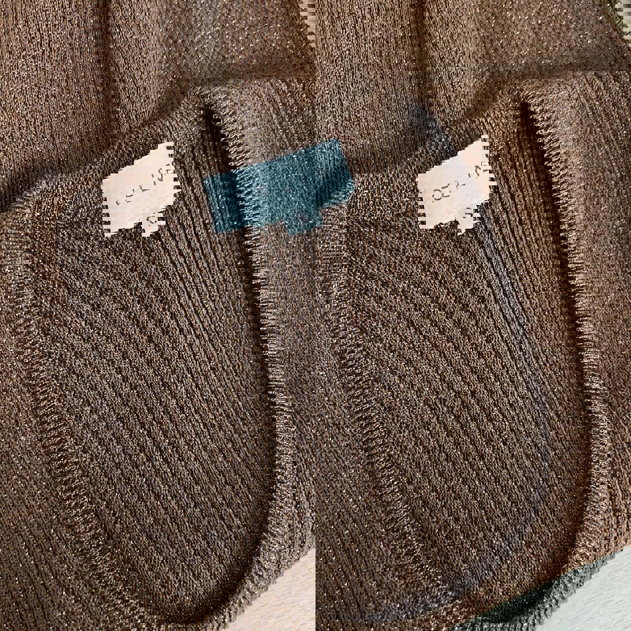 CELINE Women's Sweater