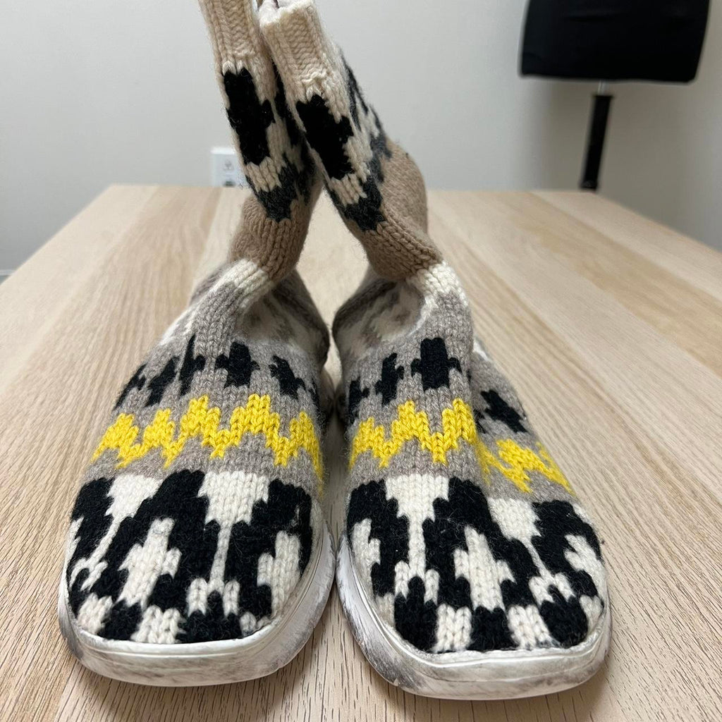 Maison Margiela Sock Sneakers