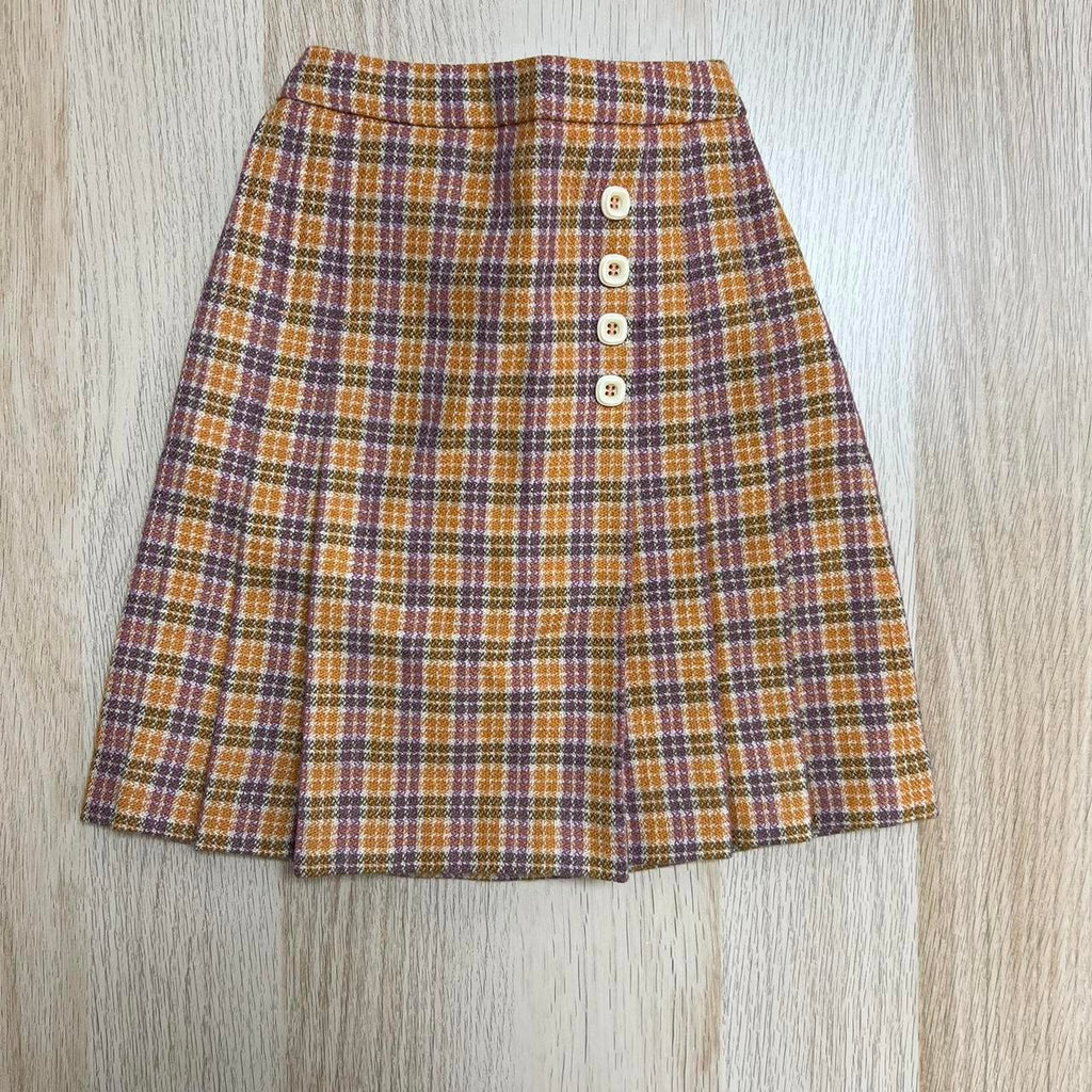 Gucci Kid's Skirt