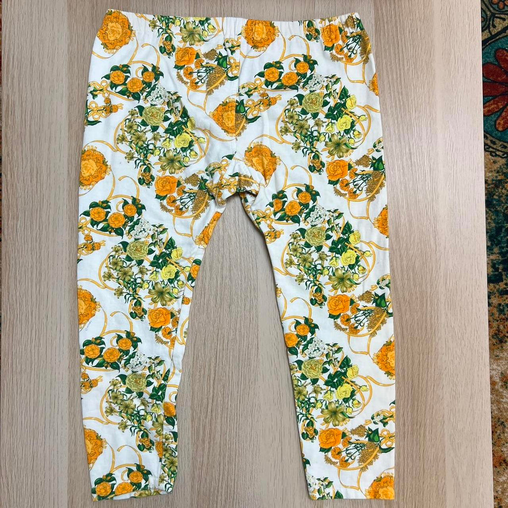 Hermes Leggings