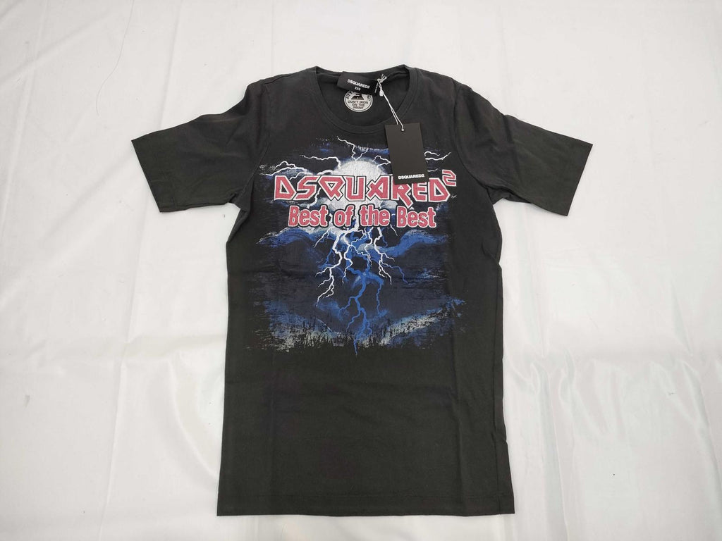 DSQUARED2 Band T-Shirt NWT