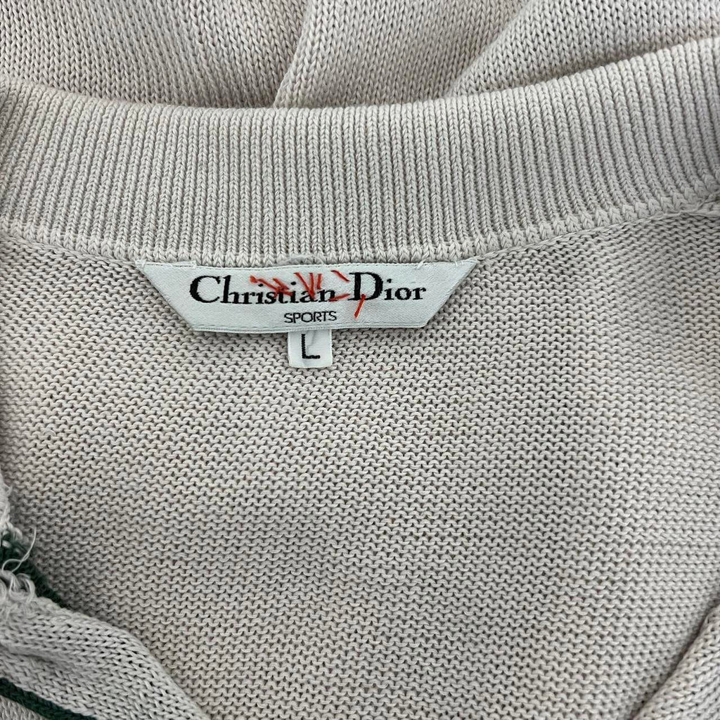 Christian Dior Polo
